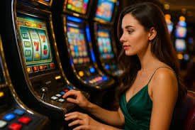Live Casino với dealer thật phát trực tiếp